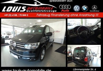 VW T6 Transporter 79.000 km 33.950 &euro; Mühlheim am Main 63165