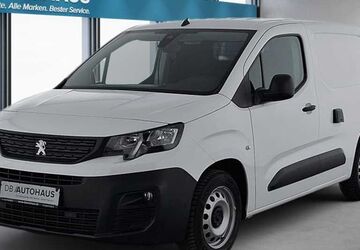 Peugeot Partner 88.971 km 11.640 &euro; Maintal 63477