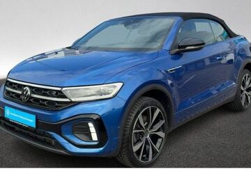 VW T-Roc 22.856 km 34.980 &euro; Hanau 63452