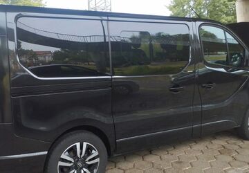 Renault Trafic 41.625 km 30.999 &euro; Hanau 63456