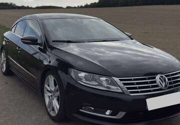 VW CC 247.200 km 8.400 &euro; Mainhausen 63533
