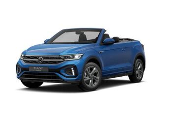 VW T-Roc 8.082 km 29.980 &euro; Hanau 63452