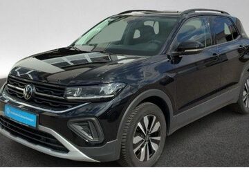 VW T-Cross 11.282 km 23.980 &euro; Hanau 63452