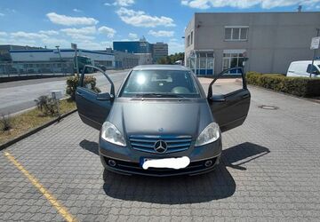 Mercedes-Benz A 180 241.000 km 1.500 &euro; Aschaffenburg 63739