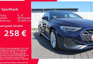 Audi A3 23.736 km 30.370 &euro; Großwallstadt 63868