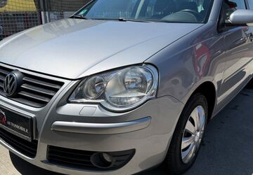 VW Polo 166.000 km 2.290 &euro; Schaafheim 64850