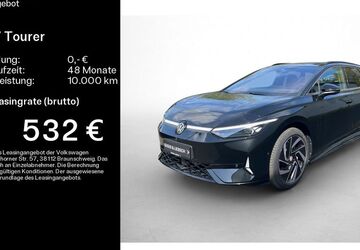 VW ID.7 11.400 km 54.449 &euro; Linsengericht 63589