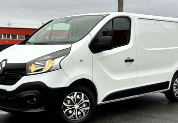 Renault Trafic 68.954 km 13.800 &euro; Dietzenbach 63128