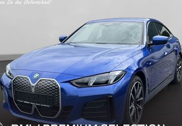 BMW i4 20.001 km 52.990 &euro; Alzenau 63755
