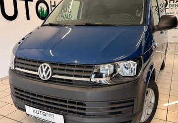 VW T6 Transporter 114.700 km 13.990 &euro; Bad König 64732