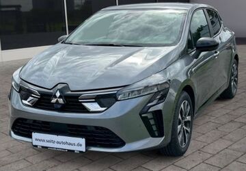 Mitsubishi Colt 3.300 km 17.380 &euro; Obernburg 63785