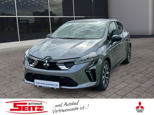 Mitsubishi Colt 3.300 km 17.380 &euro; Obernburg 63785