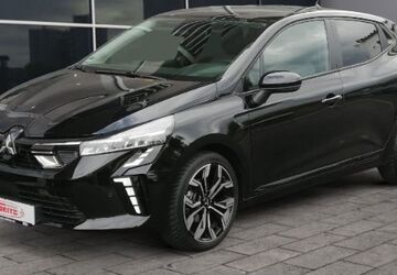 Mitsubishi Colt 2.720 km 18.440 &euro; Obernburg 63785