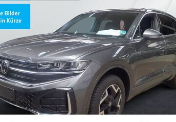 VW Touareg 21.860 km 59.290 &euro; Aschaffenburg 63741