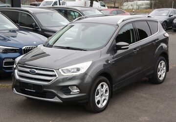Ford Kuga 83.881 km 16.999 &euro; Großkrotzenburg 63538