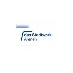 das Stadtwerk.Donau-Arena
