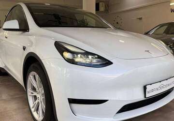 Tesla Model Y 32.500 km 32.500 &euro; Aschaffenburg 63741