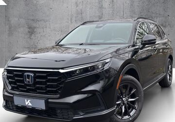 Honda CR-V 3.500 km 45.980 &euro; Aschaffenburg 63743