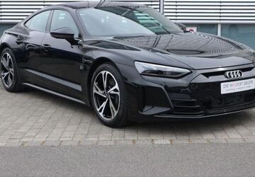 Audi e-tron GT 40.961 km 49.990 &euro; Bürgstadt 63927