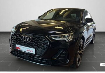Audi Q3 98.195 km 34.960 &euro; Aschaffenburg 63741