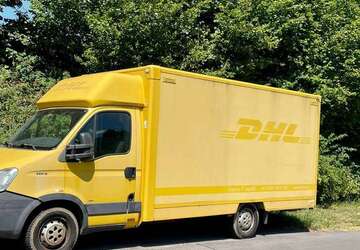 IVECO Daily 89.900 km 7.000 &euro; Dietzenbach, Kreisstadt 63128