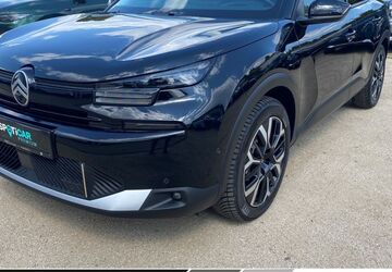 Citroen C4 4.980 km 20.840 &euro; Hanau 63452