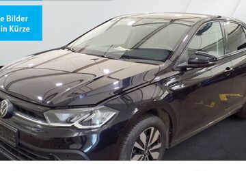 VW Polo 25.648 km 22.290 &euro; Aschaffenburg 63741