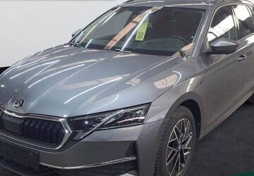 Skoda Octavia 27.300 km 30.999 &euro; Mühlheim 63165