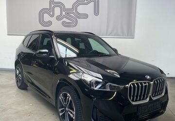 BMW X1 8.596 km 38.850 &euro; Maintal bei Frankfurt am Main 63477