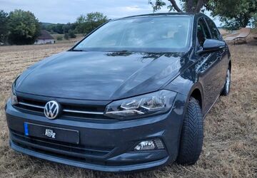 VW Polo 95.137 km 11.000 &euro; Obernburg 63785