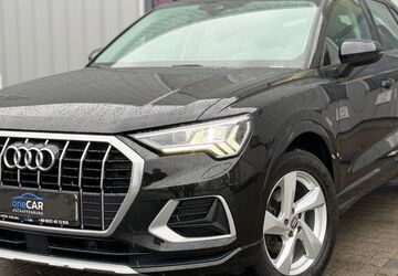 Audi Q3 84.400 km 25.790 &euro; Aschaffenburg 63741