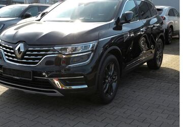 Renault Koleos 22.000 km 28.980 &euro; Aschaffenburg 63741