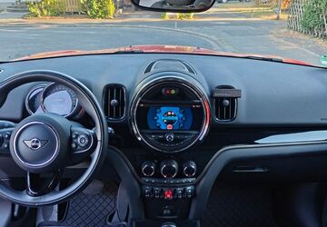 Mini Countryman D (Cooper) 93.000 km 17.000 &euro; Aschaffenburg 63741