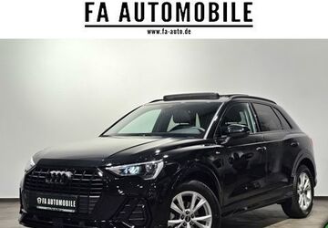 Audi Q3 14.503 km 37.890 &euro; Mainaschaff 63814