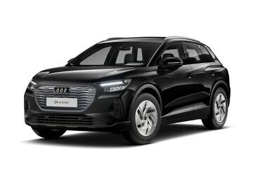 Audi Q4 e-tron 77.700 km 28.888 &euro; Mühlheim 63165