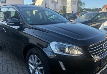 Volvo XC60 159.800 km 15.700 &euro; Sulzbach 63834