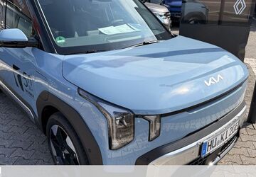Kia EV2 2.500 km 33.970 &euro; Hanau 63452