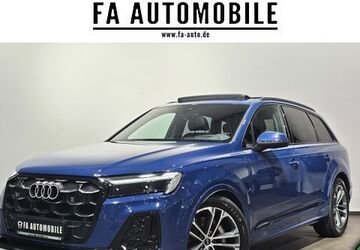 Audi Q7 27.939 km 60.490 &euro; Mainaschaff 63814