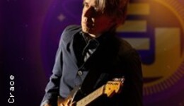Eric Johnson - Texaphonic European Tour 2026
