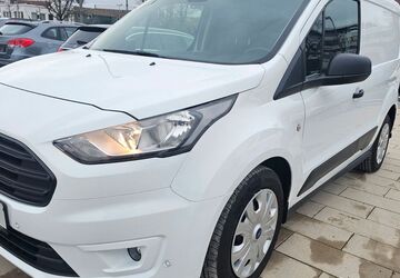 Ford Transit 86.000 km 13.450 &euro; Aschaffenburg 63741