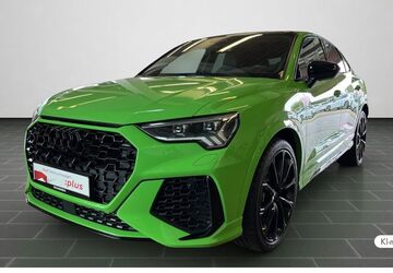 Audi RSQ3 58.351 km 48.460 &euro; Aschaffenburg 63741
