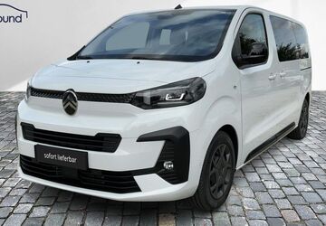 Citroen SpaceTourer 1.500 km 34.970 &euro; Bad König 64732