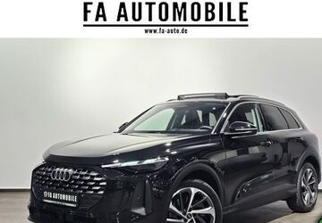 Audi Q5 17.701 km 48.490 &euro; Mainaschaff 63814