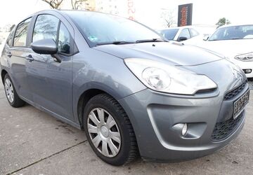 Citroen C3 130.000 km 1.490 &euro; Mainaschaff 63814