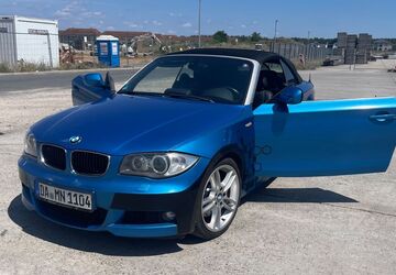 BMW 123 235.000 km 5.500 &euro; Babenhausen 64832