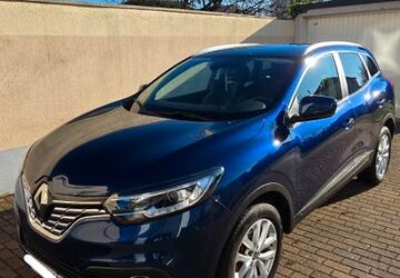 Renault Kadjar 157.000 km 11.700 &euro; Obertshausen 63179