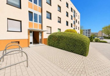Wohnung Hanau Großauheim - 3 Zimmer, 74 m&sup2;, 995&euro; | Angebot:27186887