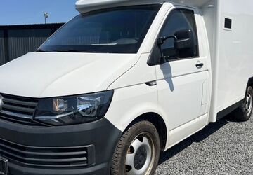 VW T6 Transporter 270.000 km 29.750 &euro; Grosswallstadt 63868
