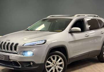 Jeep Cherokee 73.663 km 12.290 &euro; Elsenfeld 63820