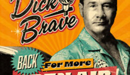 Dick Brave